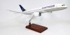 B787 Continental 1/100 Scale Model KB787CATR by Toys & Models