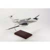 B200 Super King Air 1/32 Scale Model KBB200SATR by Toys & Models