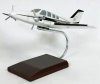 Beechcraft Baron 1/40 Scale Model KBBG58T by Toys & Models