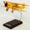 G-17 Staggerwing 1/32 Scale Model KBC17T by Toys & Models