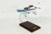 Cessna Model 172 Skyhawk 1/24 Scale Model KC172T by Toys & Models