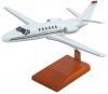 Cessna Citation S/II 1/40 Scale Model KCC2TR by Toys & Models