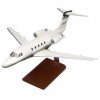 Cessna Citation III 1/40 Scale Model KCC3TR by Toys & Models