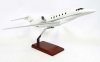 Cessna Citation X 1/40 Scale Model KCCC10TR by Toys & Models