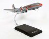 DC-6B/C American 1/100 Scale Model KDC6AAT by Toys & Models