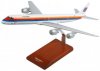 DC-8-71/73 United by Toys Models