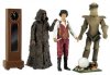  Doctor Who The Keeper of Traken Collectors Set by Underground Toys