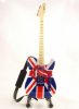 1/4 Guitar Fender Telecaster Keith Richards Rolling Stones CV Eurasia1