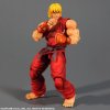 Super Street Fighter IV Play Arts Kai Figure Ken by Square Enix