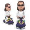 Eastbound & Down Kenny Powers Jetsky White Suit BobbleHead 