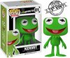 POP! Muppets: Kermit The Frog Vinyl Figure by Funko