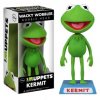 The Muppets: Kermit Wacky Wobbler by Funko