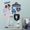 Fathead Fat Head Clayton Kershaw Los Angeles Dodgers 