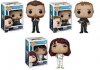 Pop! TV: The Leftovers Set of 3 Vinyl Figures by Funko