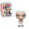 POP! Icons KFC Colonel Sanders #05 Vinyl Figure Funko