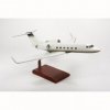 Gulfstream IV 1/48 Scale Model KG4TR by Toys & Models