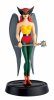 Dc Justice League TAS Series 1 #4 Hawkgirl Eaglemoss