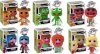 POP! Muppets: Set of 6 Vinyl Figures by Funko