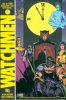 Watchmen Hard Cover Book by Dc Comics