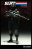G.I Joe Cobra Sniper 12 inch Figure by Sideshow Collectibles 