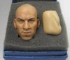  12 Inch 1/6 Scale Head Sculpt Vin Diesel by Cian