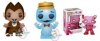 POP! Ad Icons General Mills Cereal Monster Set of 3 by Funko