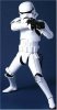 Star Wars Real Action Heroes Stormtrooper 12-inch Figure Medicom Used
