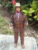 1/6 Scale 12 inch Outlaw Josey Wales Custom Clint Eastwood Figure