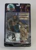 Stan Winston's Blood Wolves Wulv 7" Figure with Trading Card Neca