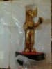 Disney Goofy As C-3PO Star Wars Weekends Exclusive Statue