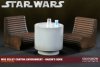 Star Wars Mos Eisley Cantina Nadons Nook 12" Environment by Sideshow