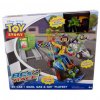 Disney Toy Story RC's Race Gear, Gas and Go Playset by Mattel