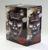 300 Immortal Mask Official Life Size Prop Replica by NECA