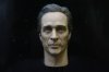  12 Inch 1/6 Scale Head Sculpt William Fichtner HP-0092 by HeadPlay 