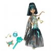 Monster High Ghouls Rule Cleo De Nile Doll by Mattel