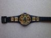 WWE Lucha Libre Championship Belt for action figures