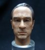  12 Inch 1/6 Scale Head Sculpt Tommy Lee Jones HP-0097 by HeadPlay 