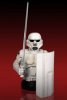 SDCC 2012 McQuarrie Stormtrooper Dlx Mini Bust by Gentle Giant