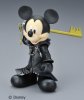 Kingdom Hearts Series 2 King Mickey Org. XIII Play Arts Square Enix
