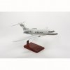 Hawker 4000 (Horizon) 1/48 Scale Model KHHTR by Toys & Models