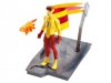 Young Justice 6" Kid Flash Action Figure by Mattel