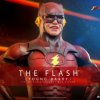 1/6 The Flash 2023 The Flash Young Barry Figure Hot Toys MMS724 912798