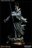 Lord of the Rings TheTwilight Witch King Statue Sideshow Collectibles