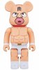 Kinnikuman 400% Bearbrick Medicom