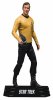 Star Trek 7 inch James Kirk Action Figure McFarlane