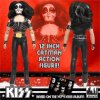 KISS 12 Inch Action Figures Series Two The Catman Figures Toy Co.  