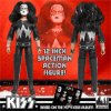 KISS 12 Inch Action Figures Series Two The Spaceman Figures Toy Co.  