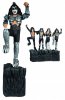 Kiss Gene Simmons Model Kit