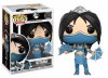 Pop! Games Mortal Kombat Kitana #253 Vinyl Figure Funko