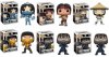 Pop! Games Mortal Kombat Set of 6 Figures Funko